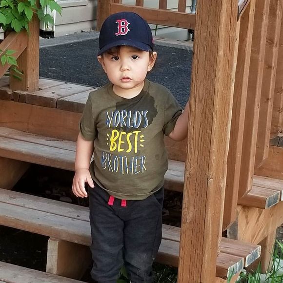 Meet your Posher, Jacqueline - Picture 1 of 1